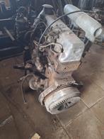 Oude diesel motor mercedes, Ophalen, Gebruikt, Mercedes-Benz