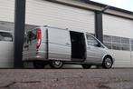 Mercedes-Benz Vito 116 CDI 320 Lang, Autos, 4 portes, 120 kW, Tissu, Propulsion arrière