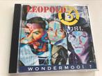 Cd Leopold 3 Wondermooi, Cd's en Dvd's, Ophalen of Verzenden