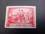 België zegel nr 687** Var 2 lot 145B, Ophalen of Verzenden, Postfris
