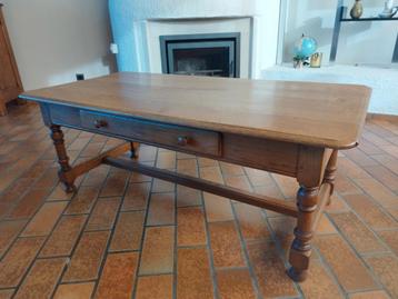 Table basse de salon beschikbaar voor biedingen