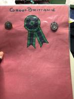 Medailles Lourdes Groot Britanie, Enlèvement ou Envoi