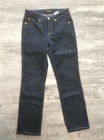 Cambio norah straight jeans 38, Kleding | Dames, Blauw, W30 - W32 (confectie 38/40), Ophalen of Verzenden, Zo goed als nieuw