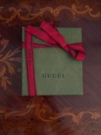 Portemonnees van Gucci, Handtassen en Accessoires, Portemonnees, Overige merken, Beige, Nieuw, Ophalen of Verzenden