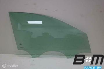 Portierruit rechtsvoor VW Polo 2G 2G4845202A beschikbaar voor biedingen