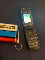 Téléphone Samsung +3 petit power bank, Zo goed als nieuw
