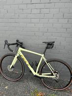 Felt Breed 30 gravelbike maat L, Fietsen en Brommers, Aluminium, Zo goed als nieuw, 53 tot 57 cm, Ophalen