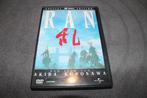 DVD Ran (2 Disc), Cd's en Dvd's, Dvd's | Klassiekers, 1960 tot 1980, Gebruikt, Vanaf 16 jaar, Ophalen of Verzenden