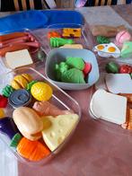 Homemade keukentje + toebehoren, Ophalen, Zo goed als nieuw, Kunststof, Speelkeuken-accessoire