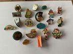 Karnaval, Verzamelen, Speldjes, Pins en Buttons, Ophalen of Verzenden, Zo goed als nieuw, Overige onderwerpen, Speldje of Pin