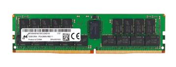 32GB 2Rx4 PC4-2666V DDR4-2666 ECC Micron beschikbaar voor biedingen