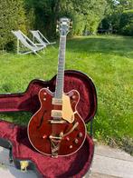 Gretsch Chet Atkins 6122 Country Gentleman Japan, Muziek en Instrumenten, Snaarinstrumenten | Gitaren | Elektrisch, Ophalen, Nieuw