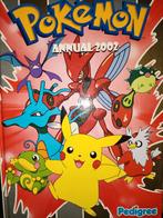 Pokémon annuel 2002, Comme neuf, Enlèvement ou Envoi