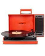 Crosley platenspeler, Audio, Tv en Foto, Platenspelers, Ophalen of Verzenden, Zo goed als nieuw, Platenspeler