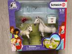 Schleich chevaux 42430, Enfants & Bébés, Jouets | Figurines, Comme neuf