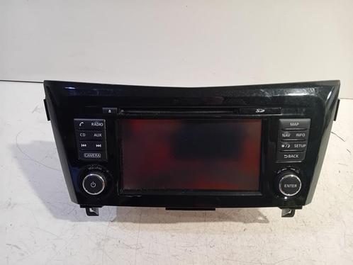 NAVIGATIE DISPLAY Nissan X-Trail (T32) (7513750235), Auto-onderdelen, Overige Auto-onderdelen, Nissan, Gebruikt