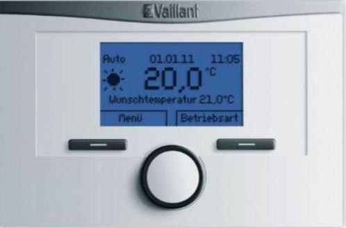 Thermostaat, Bricolage & Construction, Thermostats, Neuf, Enlèvement