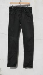 Iveo zwarte broek/jeans maat 40, Kleding | Heren, Broeken en Pantalons, Ophalen of Verzenden, Zwart, Iveo JBC