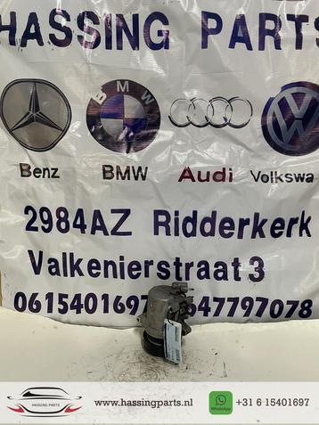Citroen C3 airco pomp 9810349980 beschikbaar voor biedingen