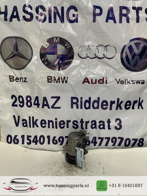Citroen C3 airco pomp 9810349980, Auto-onderdelen, Airco en Verwarming, Citroën, Gebruikt, Ophalen of Verzenden