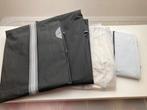 Set van 4 kledinghoezen - nieuw, Kleding | Dames, Overige Dameskleding, Ophalen of Verzenden, Zo goed als nieuw