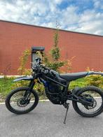 Talaria 5500, Ophalen, Zo goed als nieuw