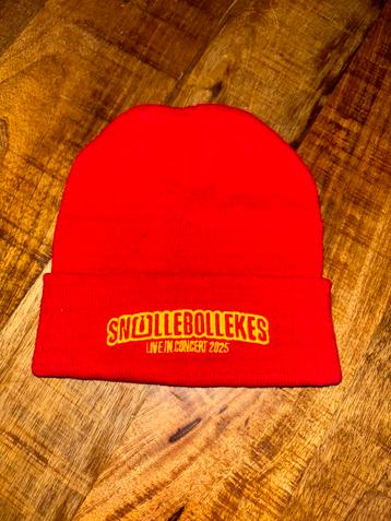 Snollebollekes muts nieuw beschikbaar voor biedingen