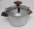 cocotte minute SEB vintage de qualité, Fonte, Utilisé, Casserole ou Cocotte-minute, Enlèvement ou Envoi