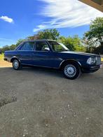 Mercedes-Benz w123 2L. Diesel (1981), Auto's, Diesel, Particulier, Te koop, 200-Serie