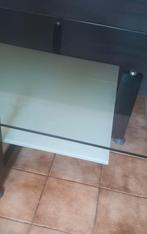 koffietafel, Ophalen, Gebruikt, Glas