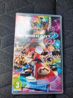 Switch Mariokart 8 Deluxe, Games en Spelcomputers, Games | Nintendo Switch, Ophalen of Verzenden, Gebruikt
