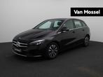 Mercedes-Benz B-klasse 180d Business Solution | Half-Leder |, Auto's, Mercedes-Benz, Gebruikt, Euro 6, 4 cilinders, 116 pk