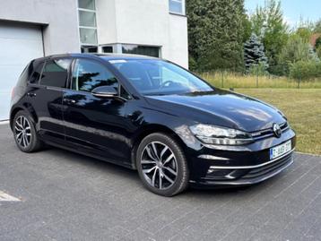 Volkswagen Golf 1,5 TSI DSG -GSP -Camera -1 jaar garantie beschikbaar voor biedingen