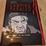 Camping Paraiso, Comme neuf, Une BD, Enlèvement ou Envoi
