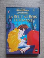 LA BELLE AU BOIS DORMANT (Disney) DVD, Alle leeftijden, Gebruikt, Ophalen of Verzenden, Europees