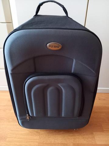REISKOFFER > FLYBAG beschikbaar voor biedingen