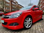 Opel Astra GTC OPC 1.6 120 pk, Auto's, Bedrijf, Handgeschakeld, Euro 4, 85 kW