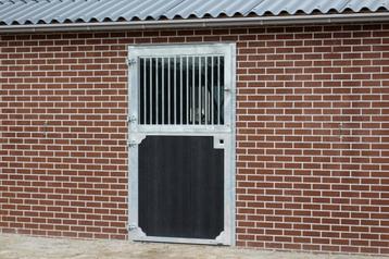 61. Staldeur | staldeur paard | paardenstal deuren beschikbaar voor biedingen