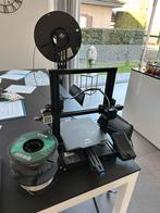 Creality printer, Computers en Software, 3D Printers, Ophalen of Verzenden, Zo goed als nieuw