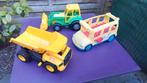 Voertuigen 3 stuks voor 8 euro, Ophalen, Zo goed als nieuw