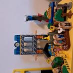 Groot lot houten treinen brio kidkraft en ikea, Kinderen en Baby's, Speelgoed | Houten speelgoed, Ophalen, Zo goed als nieuw