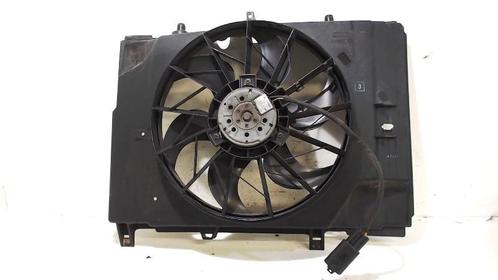 KOELVENTILATORMOTOR Mercedes-Benz SLK (R170) (0130303227), Auto-onderdelen, Airco en Verwarming, Mercedes-Benz, Gebruikt