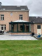 veranda (wordt morgen afgebroken), Tuin en Terras, Ophalen, Gebruikt, Veranda