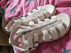 Stevige coole dames sandaal, Overige kleuren, Sandalen of Muiltjes, Zo goed als nieuw, Ophalen