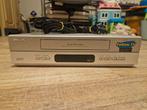 Philips vhs speler - VR550/39, Ophalen