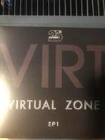 Virtual zone ep1 /ep2. /ep3, Ophalen of Verzenden, Nieuw in verpakking, Techno of Trance