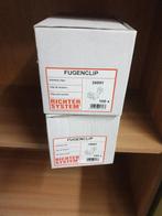 Gyplat voegklemmen, Bricolage & Construction, Enlèvement ou Envoi, Neuf, Autres types