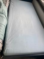1 persoonsbed, Huis en Inrichting, Slaapkamer | Boxsprings, Ophalen, Gebruikt, 90 cm, Eenpersoons