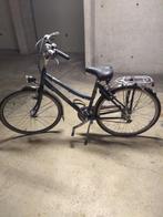 Fiets Gazelle Cayo 27v in nieuwe staat, Fietsen en Brommers, Ophalen, Versnellingen, Nieuw, 49 tot 53 cm