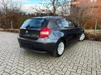 BMW 116i - 2005/165.000km/Benzine - Gekeurd, Carnet d'entretien, Série 1, Break, Achat